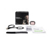Traceur GPS Kippy rose pour chien et chat PetSafe