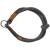 Collier en corde réglable anti-traction Be Nordic pour chien