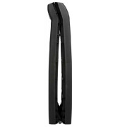 Rampe pour chien pliable en caoutchouc