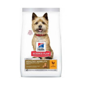 HILL'S Science Plan croquettes Adult Healthy Mobility SMALL