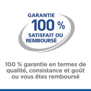 Hill's Science Plan croquettes Adult Perfect Weight Small sac de 1,5 kg