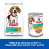 Hill's Science Plan croquettes Adult Perfect Weight Medium