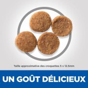 Hill's Science Plan croquettes Adult Perfect Weight Medium