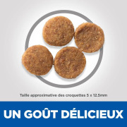 Hill's Science Plan croquettes Adult Perfect Weight Medium
