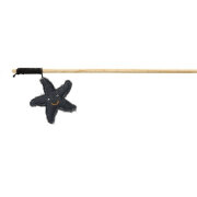 Jouet canne à pêche étoile de mer 