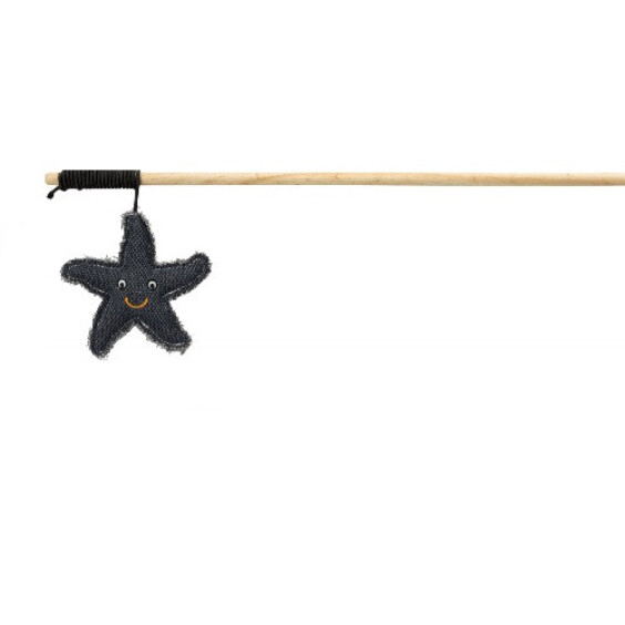 Jouet canne à pêche étoile de mer