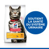 Hill's Science Plan croquettes chat Urinary Health