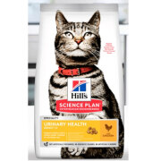 HILL'S Science Plan croquettes chat Urinary Health