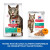 Hill's Science Plan croquettes Feline Adult Perfect Weight Poulet