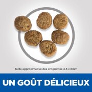 Hill's Science Plan croquettes Feline Adult Perfect Weight Poulet