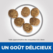Hill's Science Plan croquettes Feline Adult Perfect Weight Poulet