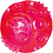 Balle lumineuse pour chien Flashing ball