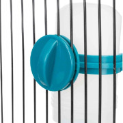 Biberons en plastique pour cochon d'Inde 250 ml