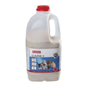 Terre à bain Xtra Vital Chinchilla Beaphar