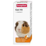 Cavi-Vit vitamine C Beaphar