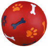 Snack balle pour chien