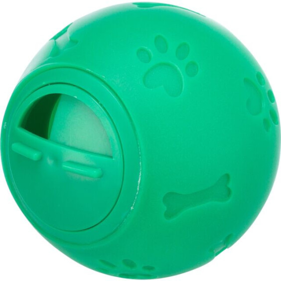 Snack balle pour chien