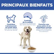 Hill's Science Plan croquettes Adult Light Large Breed Poulet sac de 12 kg