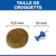 Hill's Science Plan croquettes Adult Light Large Breed Poulet sac de 12 kg