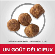 HILL'S Science Plan croquettes Mature Adult 7+ Light Medium Poulet