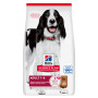 -5 € sur croquettes HILL'S Medium adulte 2.5KG