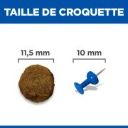 Hill's Science Plan croquettes Adult Medium Agneau & Riz
