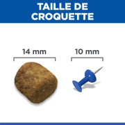 Hill's Science Plan croquettes Adult Large Breed Poulet sac de 12 kg