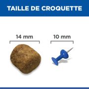 Hill's Science Plan croquettes Adult Large Breed Agneau & Riz Sac de 12 kg