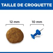 Hill's Science Plan croquettes Mature Adult 7+ Medium Poulet
