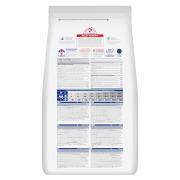 Hill's Science Plan croquettes Mature Adult 7+ Medium Agneau Riz sac de 12 kg