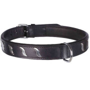 Collier Active Noir