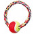 Jouet corde de jeu balle tennis