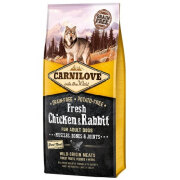 CARNILOVE croquettes Santé Articulation