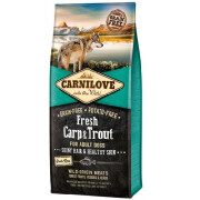 CARNILOVE croquettes Peau & Pelage