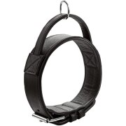 Collier d'entrainement avec poignée Larvik, malinois,