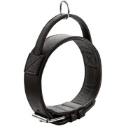 Collier d'entraînement avec poignée Larvik Hunter