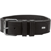 Collier d'entraînement avec poignée Larvik Hunter