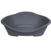 Panier platique Sleeper pour petit et moyen chien 2