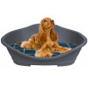 Panier chien plastique Sleeper chien moyen 80×53 cm