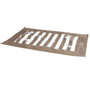 Couverture à gratter pour chat