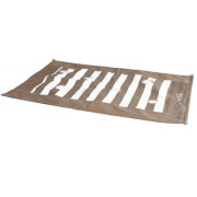 Couverture à gratter pour chat