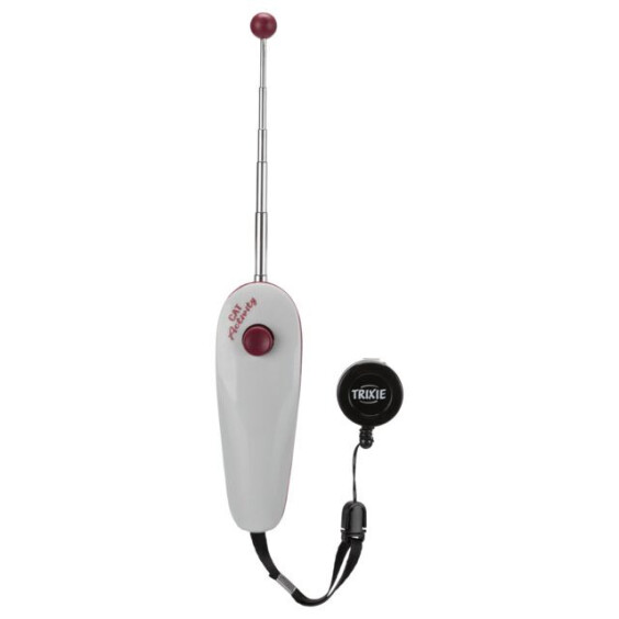 Jouet Target Stick pour chat
