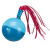 Jouet Pop-up Ball pour chat