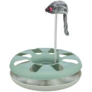 Jouet Crazy Circle pour chat