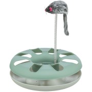 Jouet Crazy Circle pour chat