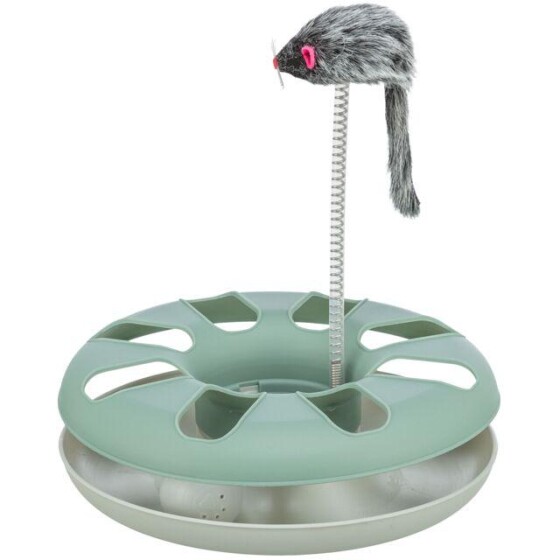 Jouet Crazy Circle pour chat