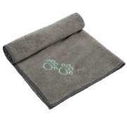 Serviette microfibre pour chien 60x50 cm
