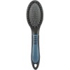 Grande Brosse double en nylon pour chaton 23 cm