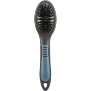 Grande Brosse double en nylon pour chaton