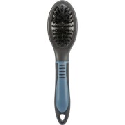 Grande Brosse double en nylon pour chaton